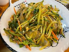 -胡同小馆(新威路店)