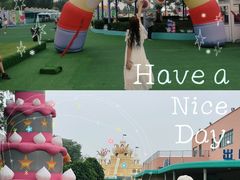 -秦皇岛乐岛海洋王国