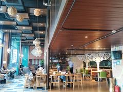 -中阿兰牛肉面(悦海新天地店)