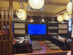 -鸟鹏烧鸟居酒屋(熙龙湾店)