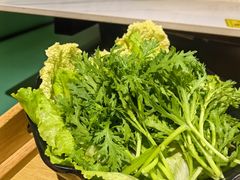 -云中鱼蒸汽石锅鱼(川沙百联店)