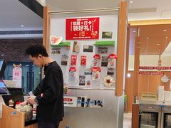 -龍歌自助小火锅(市南金茂湾店)