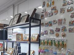 -琴礼季·青岛特产(西海岸店)
