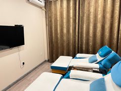 -忆江南SPA养生会馆(汉水路店)