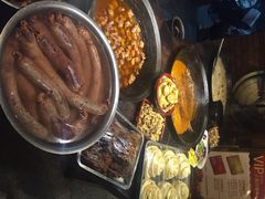 李氏八大件(万宝店)-李氏八大件老菜馆(万宝街店)