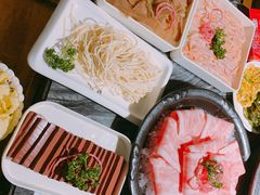 -辣府(大融城店榜首餐厅)