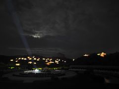 -鼎盛王朝康熙大典实景演出