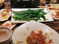 -管氏翅吧(广渠门店)