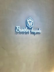 点击看大图 -Brother西服礼服定制·商务·婚礼(佛山南海店)