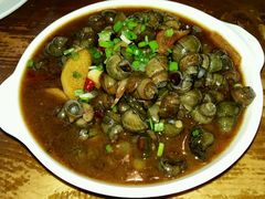 炒螺丝-观桥阁(锦溪店)