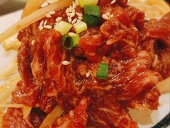 -烧肉达人(凯德晶萃店)