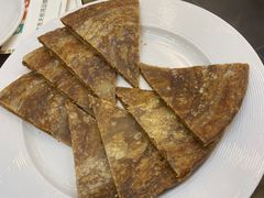 -鸿运楼烤鸭店(天桥店)