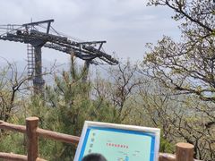 -牛背梁国家森林公园