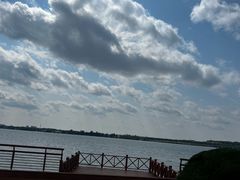 -丁香湖公园