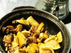 -黎记大排档(慈云路店)