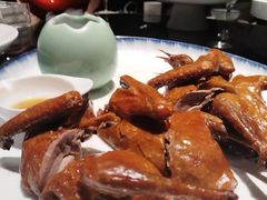 -夜宴江景餐厅