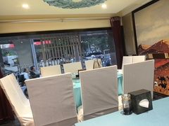 -三晋饭庄(南内环街店)