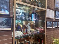 -安德烈俄式西餐厅(中央大街店)