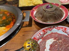 -楠火锅(哈尔滨金爵万象店)