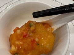-东海酒家(长平东路店)
