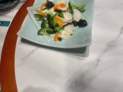 -南山翁新概念川菜(江宁万达广场店)
