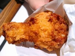 -麦当劳(温州人民路店)