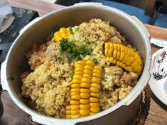 -土桥手掌鸡·26年灌县老味道(都江堰店)