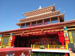 -济南方特东方神画