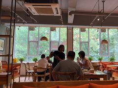 -粥六•新晋菜(柳巷店)