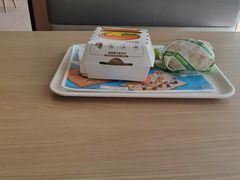 -德克士(宝鸡店)