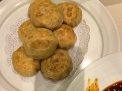 -京味斋·烤鸭·北京菜(安贞店)