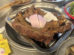 -清真·馬坡二旦烧烤(人生一串拍摄店)