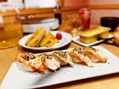 -小句号·精致料理(江南环球港店)
