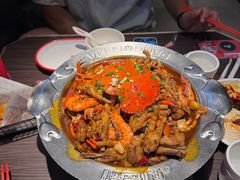 -胖哥俩肉蟹煲(杭州下沙学林街店)