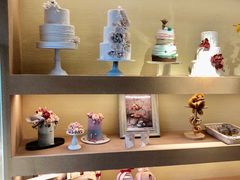 -美丽心情蛋糕(江苏路店)