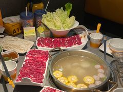-潮发潮汕牛肉店(东方宝泰店)