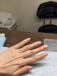 -兮奈ネイル美甲美睫·皮肤管理