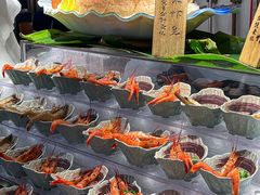 -亚马逊海鲜自助(王府井店)