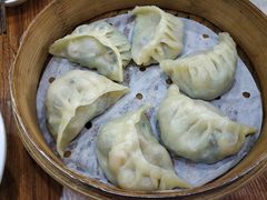 海珍烫面包-东升灌浆包(辛庄街总店)