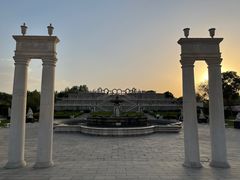 -北京世界公园