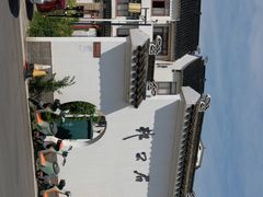 -太湖游船(石公山码头)