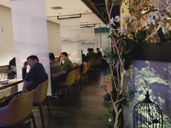 大堂-鉴川·川菜传承(星汇两江店)