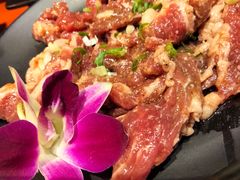 -黑牛の場(兴隆大奥莱店)