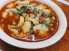 -胡子饮食店
