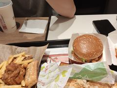 -肯德基(广场南路店)