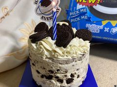 -好利来(高新枫叶广场店)