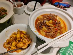 -绿草地·湘菜(7mall店)