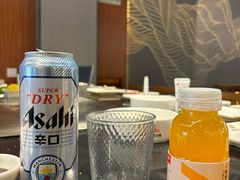 -渔乐之昕·铁板烧自助餐(虹悦城店)