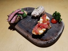 三色面包托-TIAGO HOME KITCHEN(王府中环店)