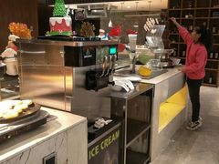 -以岭健康城·凯旋门大酒店-怡梦音乐西餐厅
